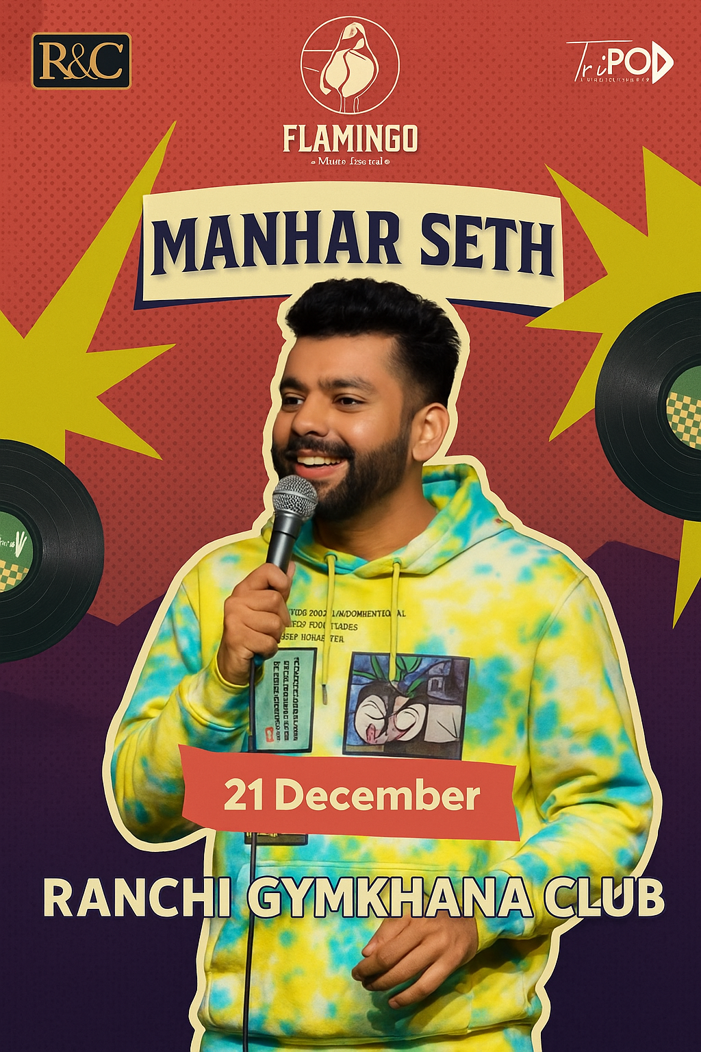 PS I Love You by Pranav Sharma